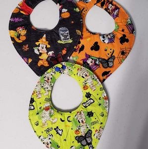 Baby bibs